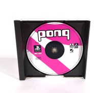Ponq PS1 Playstation 1 Game Bayern - Rödental Vorschau