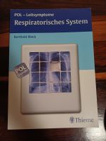 Buch - Respiratorisches System - POL - Leitsymptome Bayern - Augsburg Vorschau