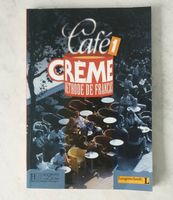 Café Crème 1, Methid de francais von Langenscheidt Baden-Württemberg - Simmozheim Vorschau