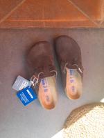 Birkenstock Boston 40 Rheinland-Pfalz - Kinderbeuern Vorschau