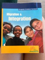 Migration und Integration Kiga Fachverlag Baden-Württemberg - Offenburg Vorschau