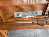 Altes Radio Wega Vintage Bayern - Sonthofen Vorschau