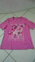 Bonita T-Shirt in rosa Gr. M wie Neu Rheinland-Pfalz - Altrich Vorschau