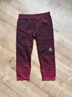 Odlo Leggings 3/4 Gr. S Thigts Niedersachsen - Bückeburg Vorschau