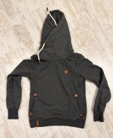 Hoodie / Naketano Hoodie / Winterpullover Hessen - Bad Endbach Vorschau