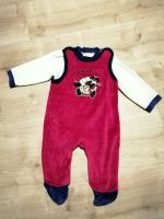 Baby Strampler von Disney mit Minnie Mouse Motiv Gr. 68 Bayern - Oberasbach Vorschau