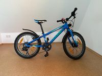 Cube Fahrrad 20 Zoll Nordrhein-Westfalen - Hürth Vorschau