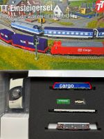 TT Set Tillig / Roco SBB ***NEU****OVP*** Pankow - Prenzlauer Berg Vorschau