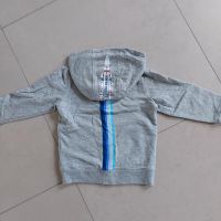 Mini Boden Kapuzenpulli * Hoodie * Gr 104 Niedersachsen - Lilienthal Vorschau