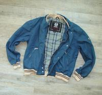 Belstaff Jacke Blouson  Größe L Kiel - Neumühlen-Dietrichsdorf-Oppendorf Vorschau