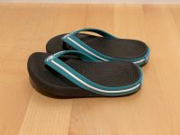 Crocs Crocband Flip Flops Croc-Flip C 8-9 Gr. 25/26 Baden-Württemberg - Hagnau am Bodensee Vorschau