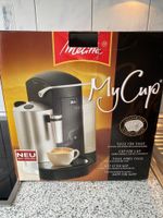 Melitta My Cup Kaffeemaschine Pads Nordrhein-Westfalen - Oberhausen Vorschau