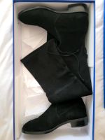 Stuart Weitzman, overknee boots flach, NEU, EU 40,5 Bayern - Aschaffenburg Vorschau