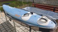 Surfbrett Surfboard Starboard Carve IQ 123 l Berlin - Rummelsburg Vorschau