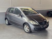 Mercedes-Benz A 160*4/5T.*2. Hand*Klima*Tüv*Sitzheizung* Nordrhein-Westfalen - Schwalmtal Vorschau