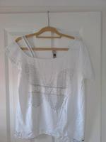 TShirt Tredy  Gr.42 weiss Nordrhein-Westfalen - Enger Vorschau