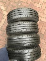 1satz 175/65R14 86T CONTINENTAL ECOCONTACT5  WIE NEU! Bayern - Stockstadt a. Main Vorschau