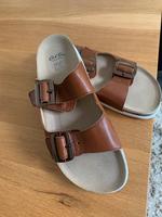 ARA Pantolette Leder braun w Birkenstock Gr. 41 neuw Rheinland-Pfalz - Daun Vorschau