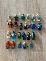 Lego Figuren Ninjago , Nexo Knight und Chima Köln - Rondorf Vorschau