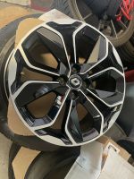 1 Original Renault Clio 17 Zoll Alufelge Einzel 403001878R Bremen - Hemelingen Vorschau