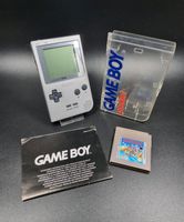 Nintendo Gameboy Pocket / Case / Super Mario Land / Anleitung Nordrhein-Westfalen - Leverkusen Vorschau