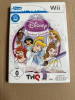 Nintendo Wii Game|Disney Prinzessin Bezaubernde Geschichten Baden-Württemberg - Kehl Vorschau