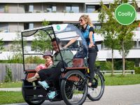 E-Rikscha selber fahren in München! München - Maxvorstadt Vorschau