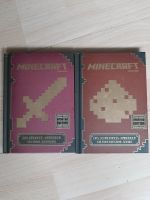 2x Minecraft Handbücher Nordrhein-Westfalen - Rödinghausen Vorschau