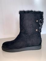 GUESS Allyse Schwarz Winter Boots / Stiefel *NEU* Nordrhein-Westfalen - Hamm Vorschau