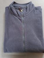 Fleece Jacke 6XL von Johann Popken / blau Bielefeld - Ubbedissen Vorschau