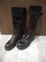 Doucal's (Dunlop)Stiefel Essen - Essen-Borbeck Vorschau