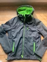 Softshelljacke Jacke Superdry Gr XL Bayern - Ehingen Vorschau