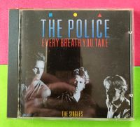 The Police – Every Breath You Take (1986) Compilation CD Schleswig-Holstein - Reinbek Vorschau