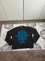 Versace Jeans Herren Pullover Bremen - Gröpelingen Vorschau