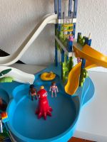 Playmobil 6669 Aquapark mit Bauanleitung Baden-Württemberg - Freiburg im Breisgau Vorschau