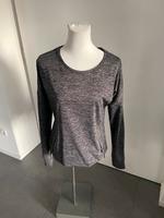 Sportshirt Gr. M grau Bayern - Kumhausen Vorschau