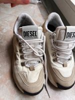 Schuhe Diesel Nordrhein-Westfalen - Krefeld Vorschau