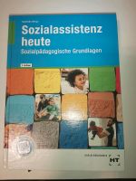 Sozialassistenz heute- Sozialpädagogische Grundlagen Buch Sachsen-Anhalt - Lutherstadt Wittenberg Vorschau