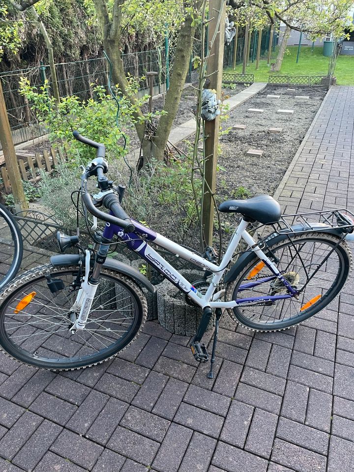 Jugendrad Kinderfahrrad 26“ in Duisburg