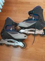 Skater,Rollschuhe "Salomon" Gr.44 Bayern - Freising Vorschau