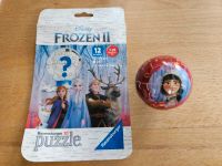 3 D Puzzleball Frozen II Anna Elsa 27 Teile Honeymaren Kr. München - Straßlach-Dingharting Vorschau
