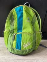 Deuter Kids Rucksack grün 12liter Bayern - Germering Vorschau