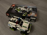 Lego Technic 42047 Nordrhein-Westfalen - Castrop-Rauxel Vorschau