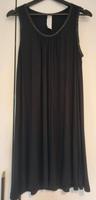 Clzedonia Hängerchen Kleid Tunika Gr. S/36 schwarz Nordrhein-Westfalen - Höxter Vorschau
