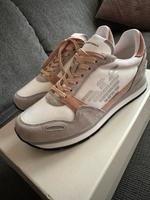 Emporio armani Damen Sneaker Schuhe Bayern - Marktredwitz Vorschau