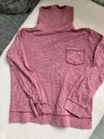 rotes Sweatshirt mit Kragen Schleswig-Holstein - Reinfeld Vorschau