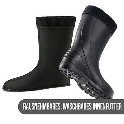 Leichte Gummistiefel....Neu in Krempermoor