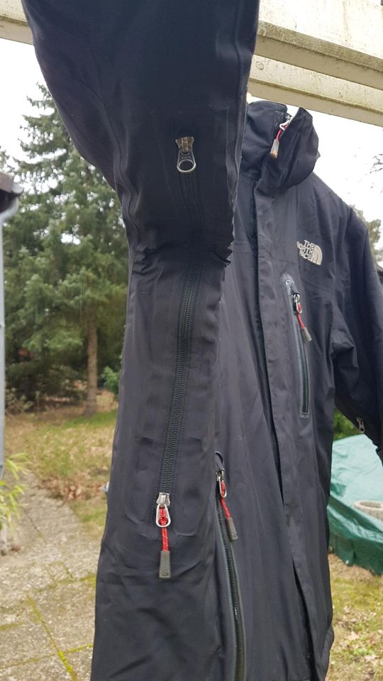 The North Face Jacke Summit Series Alpha Priimaloft M in Lüneburg