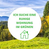 Suche 2-3 Zimmerwohnung zur Miete im Raum STA/WOR Kr. München - Ebenhausen Vorschau