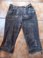 Trachtenlederhose Bayern - Saal Vorschau